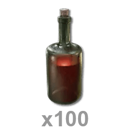 Exquisite Blood x100